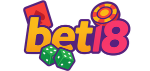 bet18 Logo